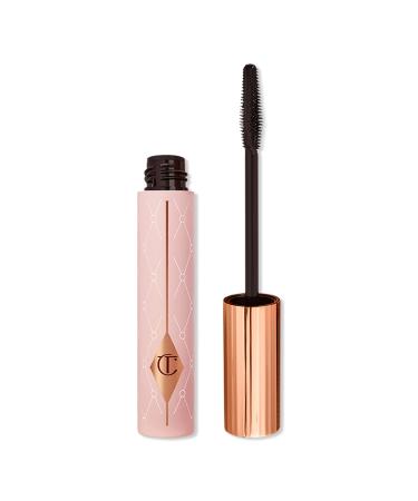 Charlotte Tilbury Pillow Talk Push Up Lashes Volumizing & Lengthening Mascara Black 0.33 oz