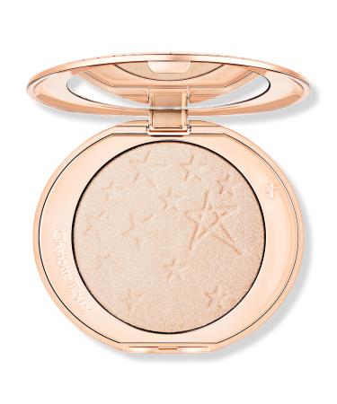 Charlotte Tilbury Glow Glide Face Architect Highlighter Moonlit Glow 0.24 oz