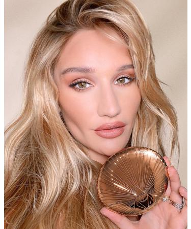 Discover Charlotte Tilbury The Air-Brush - Elevate Your Style Instantly! - Buy Online on GoSupps.com
