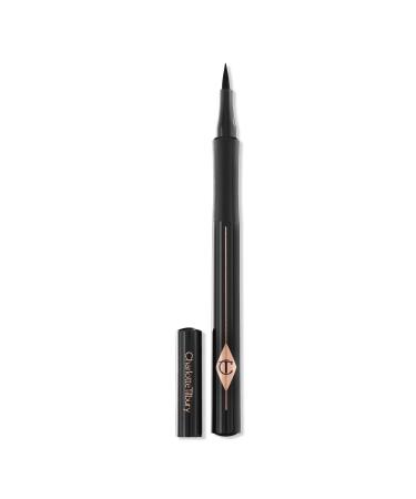 Charlotte Tilbury Feline Flick Volume 2 Liquid Eyeliner Panther 0.03 oz