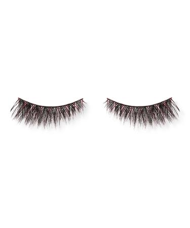 af94 UV False Advertising Faux Lashes Lash 09