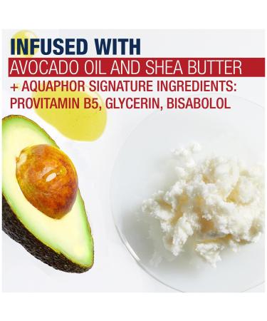 Discover Aquaphor Repairing Foot Masks 1 pair - Elevate Your Style Instantly! - Buy Online on GoSupps.com