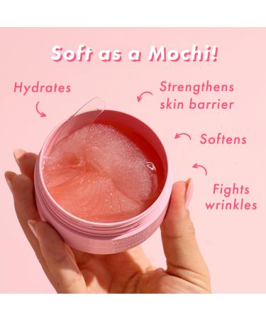 TONYMOLY Wonder Ceramide Mochi Hydrogel Eye Patches 30 pair - Discover Premium Quality Shop now! - Buy Online on GoSupps.com