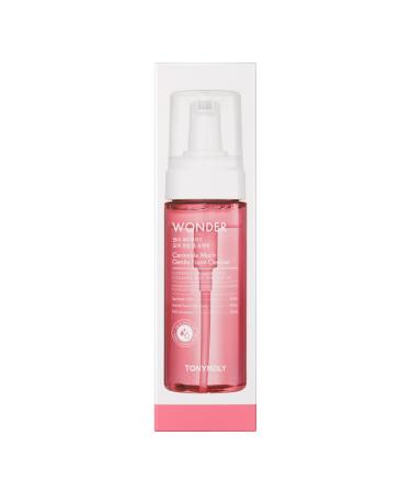 TONYMOLY Wonder Ceramide Micellar Foam Cleanser 5.07 oz - Discover Premium Quality Shop now! - Buy Online on GoSupps.com