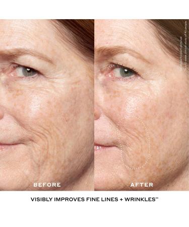 OLEHENRIKSEN Double Rewind Pro-Grade 0.3% Retinol for Fine Lines & Wrinkles 1.0 oz - Discover Premium Quality Shop now! - Buy Online on GoSupps.com