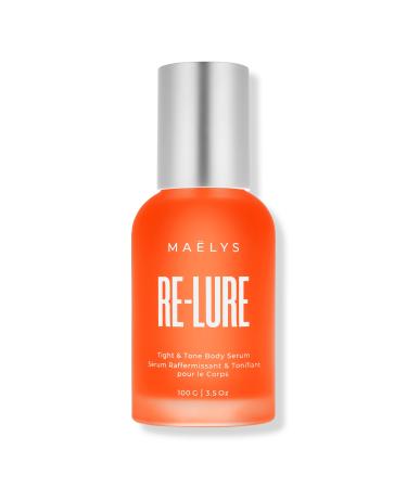 MAËLYS RE-LURE Tight & Tone Body Serum 3.5 oz