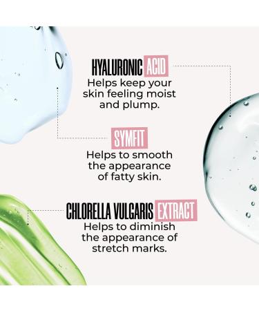 Discover MAÃ‹LYS RE-LURE Tight & Tone Body Serum 3.5 oz - Elevate Your Style Instantly! - Buy Online on GoSupps.com