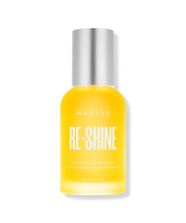 MAËLYS RE-SHINE Illuminating Body Serum
