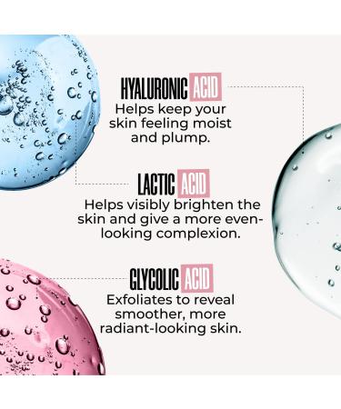 Discover MAÃ‹LYS RE-START Resurfacing Body Serum 3.5 oz - Elevate Your Style Instantly! - Buy Online on GoSupps.com