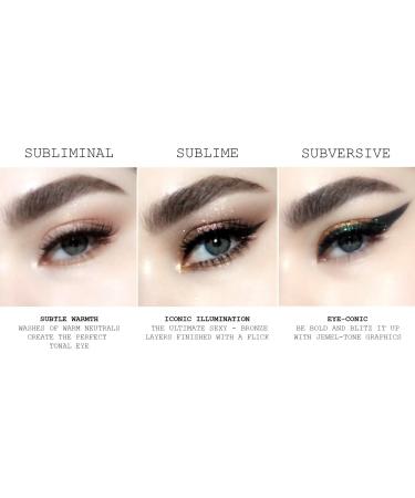 PAT McGRATH LABS Mothership II: Sublime 0.47 oz - Transform Your Style with the Best Innovation Today! - Buy Online on GoSupps.com