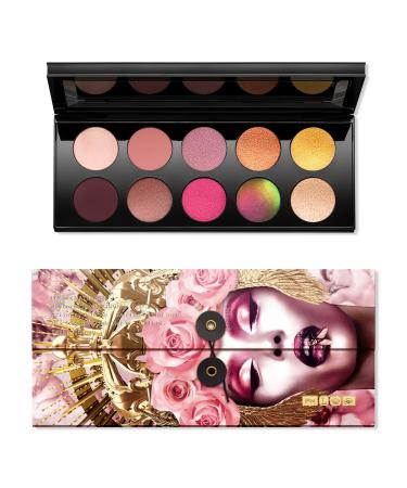 PAT McGRATH LABS Mothership VIII: Divine Rose II 0.47 oz