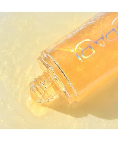 Discover Kopari Beauty Travel Size Sun Shield Body Glow Gel SPF 50 1.0 oz - Elevate Your Style Instantly! - Buy Online on GoSupps.com