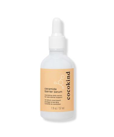 cocokind Ceramide Barrier Nourishing Daily Serum 1.9 oz