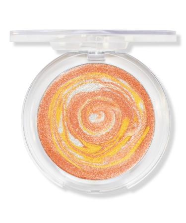 J.Cat Beauty Deja Brew Latte Highlighter CafÃ© Elevation 0.2 oz