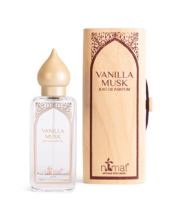 Nemat Vanilla Musk Eau de Parfum 1.67 oz - Discover Premium Quality Shop now! - Buy Online on GoSupps.com