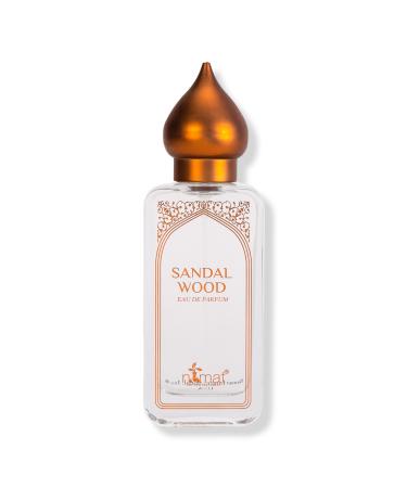 Nemat Sandalwood Eau de Parfum 1.67 oz