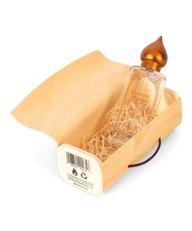 Nemat Sandalwood Eau de Parfum 1.67 oz - Transform Your Style with the Best Innovation Today! - Buy Online on GoSupps.com