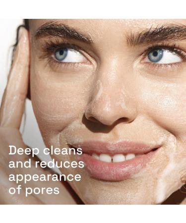 Cetaphil Daily Facial Cleanser Face Wash Fragrance Free for Sensitive Skin 16.0 oz - Transform Your Style with the Best Innovation Today! - Buy Online on GoSupps.com