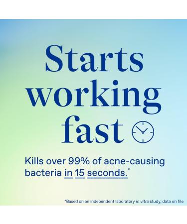 Differin Maximum Strength Acne Foaming Cleanser with 10% Benzoyl Peroxide 5.0 oz - Transform Your Style with the Best Innovation Today! - Buy Online on GoSupps.com