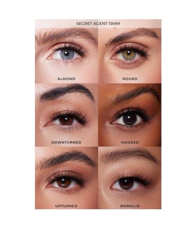Lilly Lashes Secret Agent 3D Undercover Lash Extension Kit - Discover Premium Quality Shop now! - Buy Online on GoSupps.com