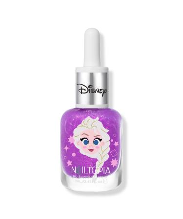 Nailtopia Disney Collection Elsa 0.41 oz