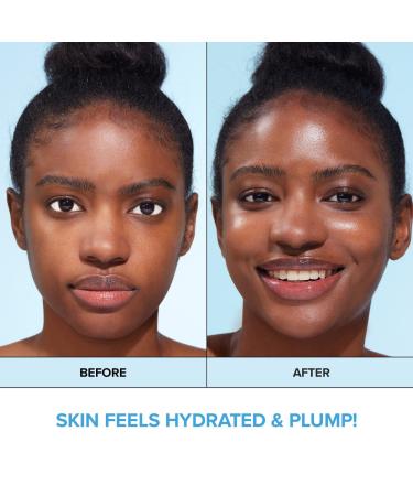 I Dew Care Hydra Vibes 8-Hyaluroinc Acid Moisturizer 1.69 oz - Transform Your Style with the Best Innovation Today! - Buy Online on GoSupps.com