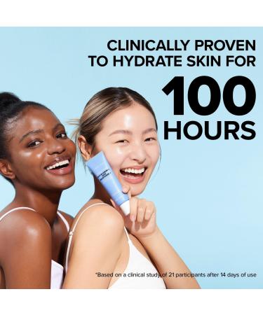 I Dew Care Hydra Vibes 8-Hyaluroinc Acid Moisturizer 1.69 oz - Transform Your Style with the Best Innovation Today! - Buy Online on GoSupps.com