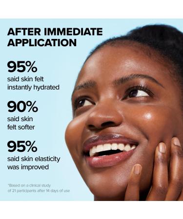 I Dew Care Hydra Vibes 8-Hyaluroinc Acid Moisturizer 1.69 oz - Transform Your Style with the Best Innovation Today! - Buy Online on GoSupps.com