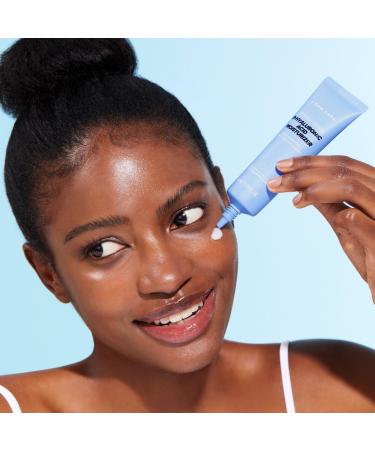 I Dew Care Hydra Vibes 8-Hyaluroinc Acid Moisturizer 1.69 oz - Transform Your Style with the Best Innovation Today! - Buy Online on GoSupps.com