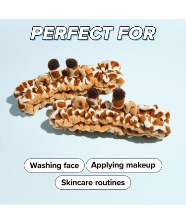 Discover I Dew Care Giraffe Headband 1 ct - Elevate Your Style Instantly! - Buy Online on GoSupps.com