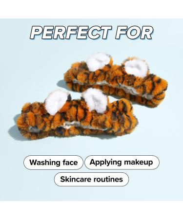 I Dew Care Tiger Headband 1 ct - Discover Premium Quality Shop now! - Buy Online on GoSupps.com