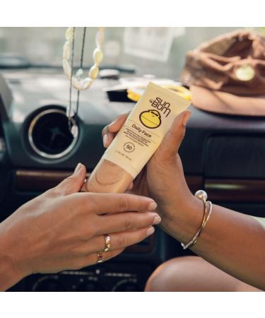 Sun Bum Daily 50 Face Lotion 1.7 oz - Transform Your Style with the Best Innovation Today! - Buy Online on GoSupps.com
