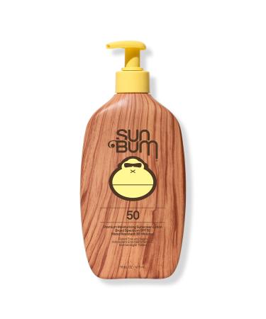 Sun Bum Sunscreen Lotion SPF 50 XL 16.0 oz