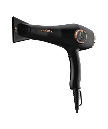 CROC Masters IC Digital Hair Dryer - Discover Premium Quality Shop now! - Buy Online on GoSupps.com