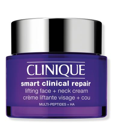 Clinique Smart Clinical Repair Lifting Face + Neck Cream 2.5 oz