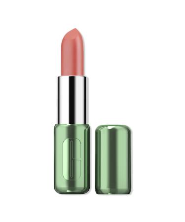 Clinique Pop Longwear Lipstick Petal Pop matte 0.14 oz