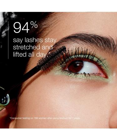 Clinique High Impact High-Fi Full Volume Mascara Mini 0.14 oz - Discover Premium Quality Shop now! - Buy Online on GoSupps.com