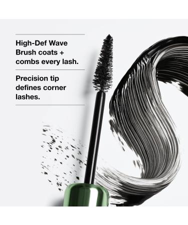 Clinique High Impact High-Fi Full Volume Mascara Mini 0.14 oz - Discover Premium Quality Shop now! - Buy Online on GoSupps.com