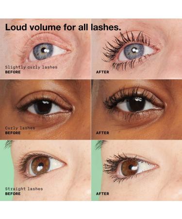 Clinique High Impact High-Fi Full Volume Mascara Mini 0.14 oz - Discover Premium Quality Shop now! - Buy Online on GoSupps.com