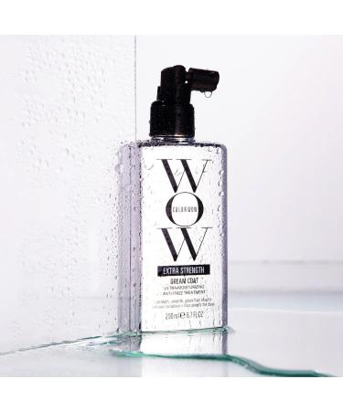 Color Wow Travel Size Extra Strength Dream Coat 1.7 oz - Transform Your Style with the Best Innovation Today! - Buy Online on GoSupps.com