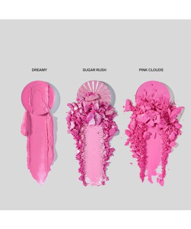 Discover Ofra Cosmetics Cotton Candy Skies Midi Palette 0.63 oz - Elevate Your Style Instantly! - Buy Online on GoSupps.com