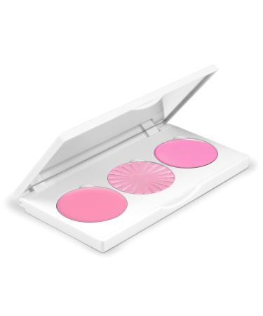 Discover Ofra Cosmetics Cotton Candy Skies Midi Palette 0.63 oz - Elevate Your Style Instantly! - Buy Online on GoSupps.com