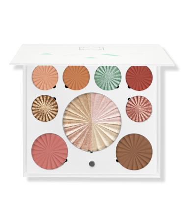 Ofra Cosmetics Good To Go Mini Mix Face Palette 0.31 oz