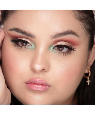 Ofra Cosmetics Good To Go Mini Mix Face Palette 0.31 oz - Transform Your Style with the Best Innovation Today! - Buy Online on GoSupps.com