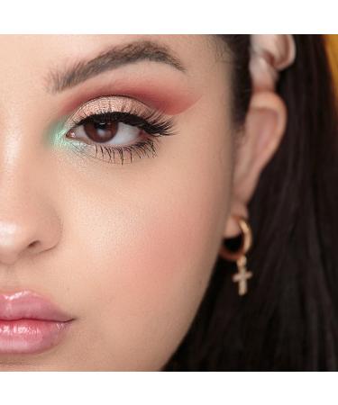 Ofra Cosmetics Good To Go Mini Mix Face Palette 0.31 oz - Transform Your Style with the Best Innovation Today! - Buy Online on GoSupps.com
