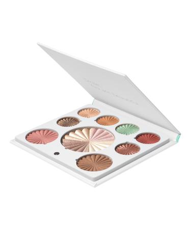 Ofra Cosmetics Good To Go Mini Mix Face Palette 0.31 oz - Transform Your Style with the Best Innovation Today! - Buy Online on GoSupps.com