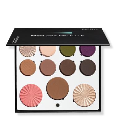 Ofra Cosmetics Unconditional Mini Mix Face Palette