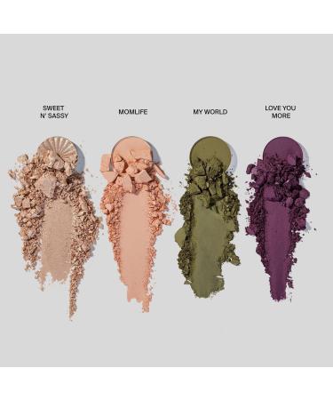 Discover Ofra Cosmetics Unconditional Mini Mix Face Palette - Elevate Your Style Instantly! - Buy Online on GoSupps.com