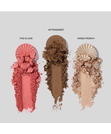 Discover Ofra Cosmetics Unconditional Mini Mix Face Palette - Elevate Your Style Instantly! - Buy Online on GoSupps.com