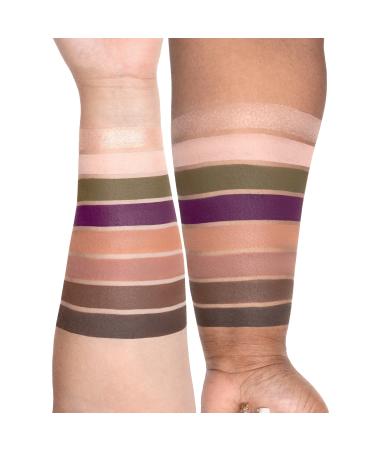 Discover Ofra Cosmetics Unconditional Mini Mix Face Palette - Elevate Your Style Instantly! - Buy Online on GoSupps.com